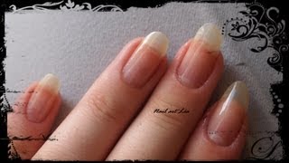 Soin des ongles   Des ongles brillant et en bonne santé [upl. by Akemor]