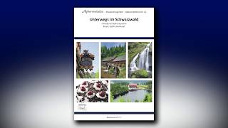 UNTERWEGS IM SCHWARZWALD • Steffen Burkhardt [upl. by Dion]