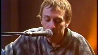 VIC CHESNUTT  Strange Language  NPA LIVE 1995 [upl. by Amapuna46]