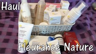 26 ⚛ Haul Fleurance Nature ⚛ [upl. by Munsey]