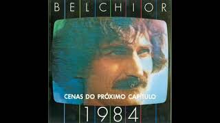 Belchior – Rock Romance De Um Robô Goliardo [upl. by Ayekan]