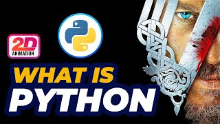 What is Python  Introduction to Python  Python Programming For Beginners  Wikitechy [upl. by Hannon]