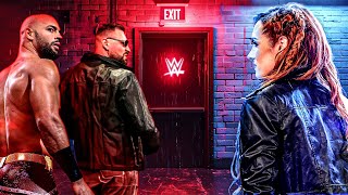 Why Wrestlers Are Now Leaving WWE [upl. by Bernardine]