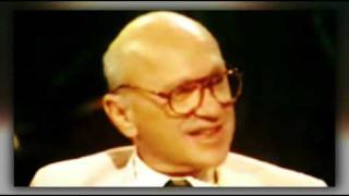 Socialism vs Capitalism Milton Friedman [upl. by Winther660]