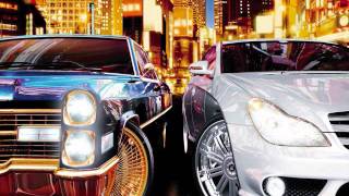 Midnight Club 3 DUB Edition Soundtrack  Loading Music 4 [upl. by Haliek]