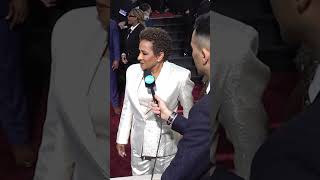 Wanda Sykes would rather stay out of trouble with Katt Williams Shorts [upl. by Eagle]