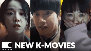 Top 10 Korean Movies Recommendations shorts viral kdrama [upl. by Aliahkim893]