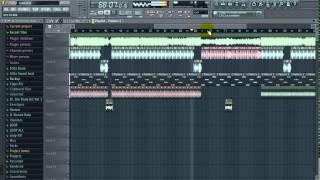 How to Remix Song 3cha  របៀប​ REmix ចំរៀ​​​​ 3Cha [upl. by Bray]