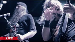 Warbeast  Birth of a Psycho Official [upl. by Iosep]