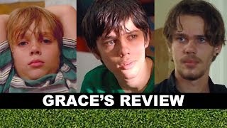 Boyhood  Movie Review  Anupama Chopra [upl. by Etra]