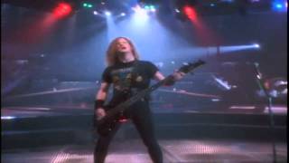 Metallica  Creeping Death Live San Diego 1992 HD [upl. by Eissalc]