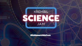 Krembil Science Jam 2024 Teaser [upl. by Nwahsud]