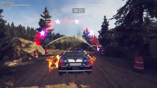 Far Cry 5 2024 Third Person Baptism Of Fire [upl. by Rosse]