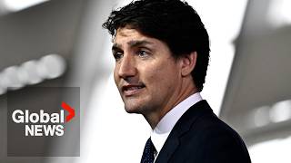 Trudeau announces byelections in Quebec Manitoba ridings for September [upl. by Yamauchi]