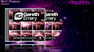 Gareth Emery Feat Mark Frisch  Into The Light Alex MORPH Remix [upl. by Auahsoj639]