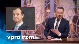 Groningen  Zondag met Lubach S08 [upl. by Ulund]