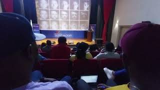 MultiChoice Talent Factory LIGHTING TRAINING For AMVCA [upl. by Grew457]