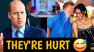 UK losing it after REJECTION by Harry amp Meghan Sky news call out the Mail liesDESPERATION 4 Harry [upl. by Dahcir616]