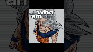 goku edit because goku edit [upl. by Louise]