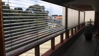 Helioscreen External Venetian Blinds [upl. by Rockwood38]