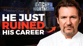 Kitchen Nightmare Owners Who Got CANCELLED [upl. by Gebler]