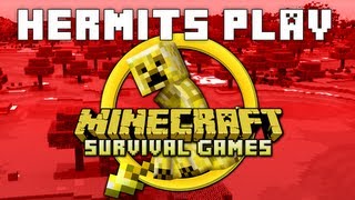 Survival Games  Hermits Play [upl. by Elag]