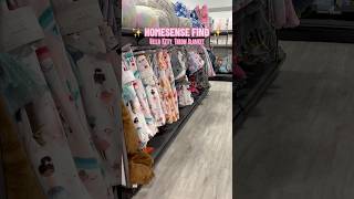 Where are the Christmas blankets in Canada 😭 hellokittyfinds hellokitty homesense [upl. by Edwards]