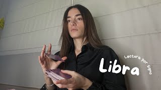 Libra  De ahora en adelante tú estás en control [upl. by Kreda517]