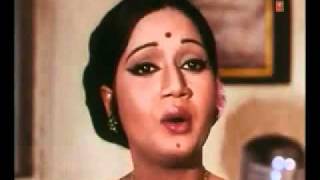 ALBELA 1971 Devta mana aur pooja teri tasvir ko [upl. by Yebloc]