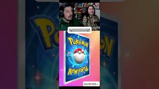 God Pack Pokemon TCG ☠️ pokemon pokemoncards pokémontcg pokemongodpack godpack [upl. by Phina393]