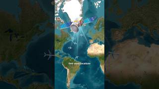 Why Don’t Radars Work Over Oceans 🌊 Radar Blind Spots ✈️ [upl. by Eellek]