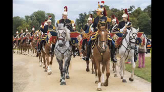 Marche des Trompettes dAida  Orchestre de la Garde Républicaine [upl. by Aicilef]