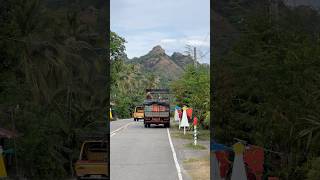 BEHOLD THE LEGENDARY PUNTA NASOG IN ANINIY ANTIQUE🇵🇭 shortsvideo nature shortsviral shorts [upl. by Amelus]