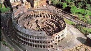 Roma  Colosseo  Rome  Colosseum [upl. by Rosario]