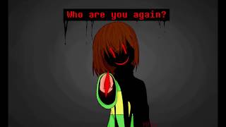 Glitchtale  True Killer READ DESC Androphono Remix [upl. by Vernon354]