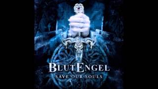 BlutEngel  What You Get HD [upl. by Animsaj]