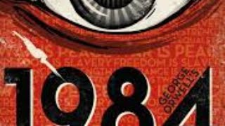 1984  completo  audiolivro  George Orwell [upl. by Eivad]