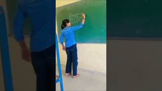 University prank hau ladki trending shots college [upl. by Hanford553]