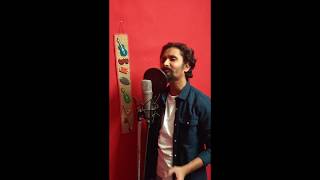 Hawayein  Cover By Vibhas Gahankar Jab Harry Met SejalShah Rukh Khan AnushkaArijit SinghPritam [upl. by Aramak]