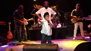 Damian Marley  Could You Be Loved 16th of July 2015 Oslo Norway [upl. by Emearg]