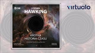 Stephen Hawking quotKrótka historia czasuquot audiobook Czyta Krzysztof PlewakoSzczerbiński [upl. by Kassie]