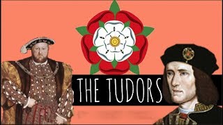 The Tudors Rebellions under Edward VI  Western Rebellion and Ketts Rebellion  Episode 33 [upl. by Inalel]