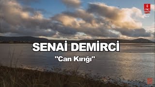 SENAİ DEMİRCİ quotCAN KIRIĞIquot [upl. by Varin]