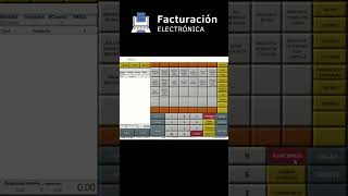 10 Consulta rápida Existencias de Inventario emprendedores facturacionelectronica restaurantes [upl. by Chill]