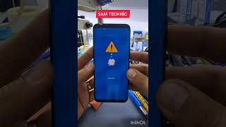 Samsung S8 plus factory reset factoryreset samtechnic sıfırlama Antalya sam technic [upl. by Able74]