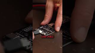 USB Cable Testing for CHEAP usb cable aliexpress gadget review diy electronics [upl. by Eicul831]