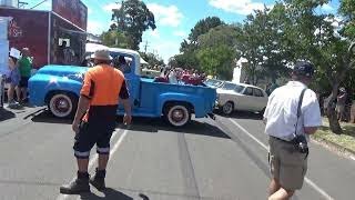 Thirlmere Rail Festival  Thirlmere nsw Part 1 [upl. by Thorwald]