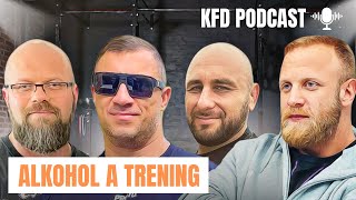 TE NAWYKI ZRUJNUJĄ TWÓJ PROGRES  KFD PODCAST [upl. by Sheelah]