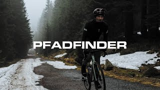 Standert Pfadfinder  Made for the long days [upl. by Aloiv]