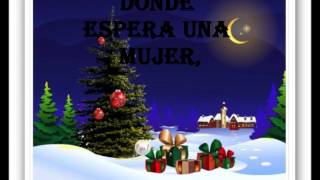 Todo El Año es Navidad  Guardianes del amor y amigos letra [upl. by Gile]